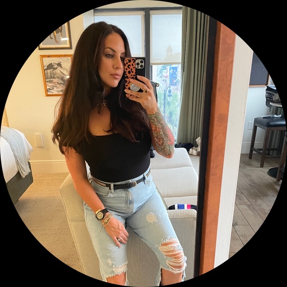 Profile Picture of Stevie Smith (@steviewill) on Poshmark