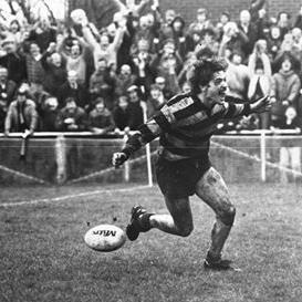 Stephen Bamford - Twitter Profile Picture of Stephen Bamford (@bammo50) on Twitter