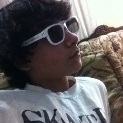 Profile Picture of Christopher Michos (@MCriMes) on Twitter