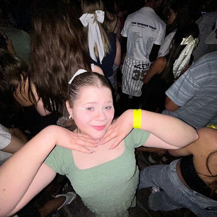 Profile Picture of chrislea morrow (@tatiana_chrislea) on Tiktok