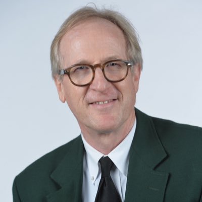 Profile Picture of John Holleman (@DrJohnHolleman) on Twitter