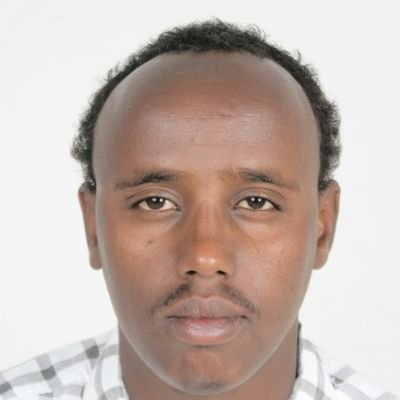 Profile Picture of Ahmed Mo Egeh (@Ahmed_Mo_Egeh) on Twitter