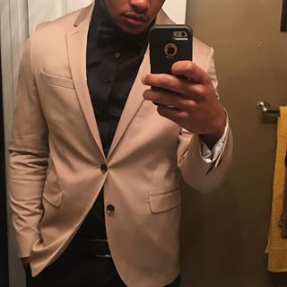 Profile Picture of Jaron Harper (Jaron Harper) (@Jaronharper12) on Facebook
