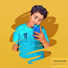 Profile Picture of   😎Taha and zorpa🔥... (@taha..ayman) on Tiktok