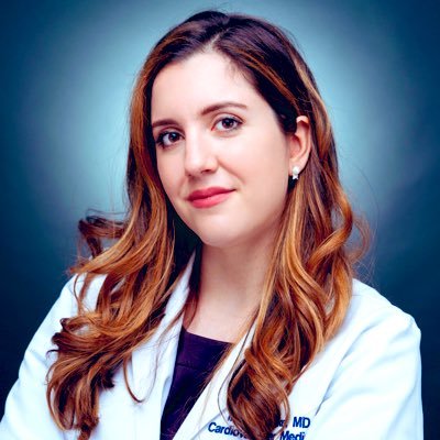 Profile Picture of Megan Burke, MD (@meganfburke) on Twitter