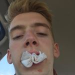 Profile Picture of Kane Hoag (@kennethhoag) on Instagram