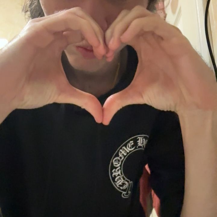 Profile Picture of joy (@562blonde) on Tiktok