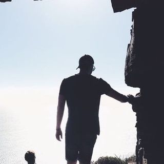 Profile Picture of Albert Medrano (@albertmedrano) on Instagram