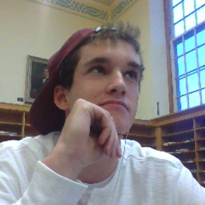 Profile Picture of Gordon Armstrong (@GordonWArmstron) on Twitter