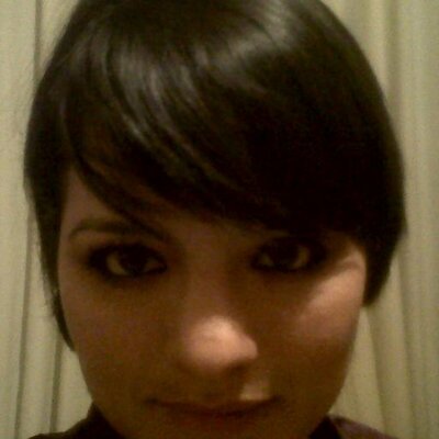 Profile Picture of ANDREA ELOISA PADRON (@andreapadron78) on Twitter