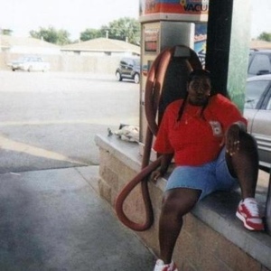Profile Picture of Latoya Fulcher (@toybaby100) on Myspace