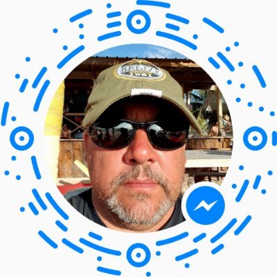 Profile Picture of Daniel Stutzman Jr (@Nytider1) on Twitter