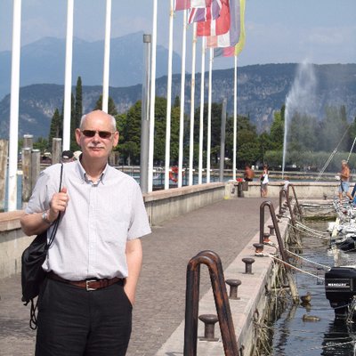 Profile Picture of Tony Goode (@Tonygoode) on Twitter