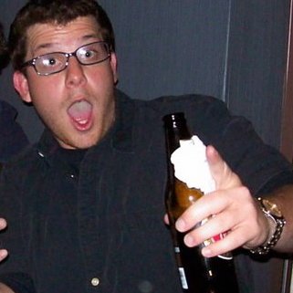 Profile Picture of Aaron Feuer (@ultimateaaron) on Twitter