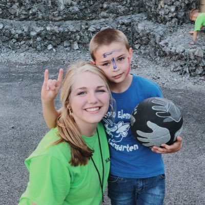 Profile Picture of mattie fulmer (@mattiefulmer11) on Twitter