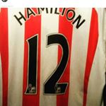 Profile Picture of Aaron Hamilton (@aaron_hama_13) on Instagram