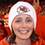 Profile Picture of Jeanette Jones (@jeanettecv) on Flickr