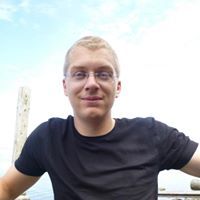 Profile Picture of David Lindbergh (@david_lindbergh) on Pinterest