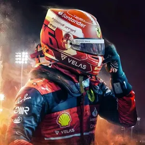 Profile Picture of F1 🏎 Edits (@thibault_vill) on Tiktok