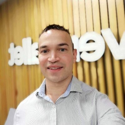 Profile Picture of Adam JR (@AdamJaimesRey) on Twitter