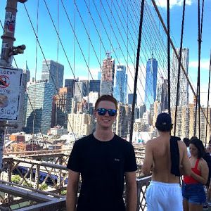Profile Picture of marshallbrandt (@marshallbrandt) on Tiktok
