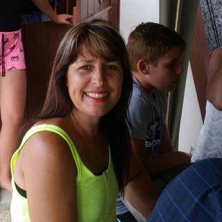 Profile Picture of Lucille De Villiers (@lucille.devilliers.77) on Facebook