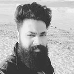 Profile Picture of Nikhil John (@nikhil_johnn) on Instagram