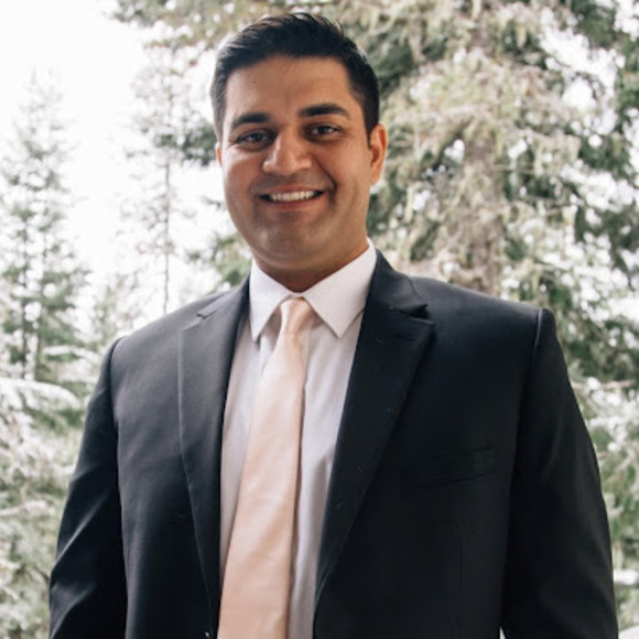 Profile Picture of Sandeep Mann (@mannsonny2) on Poshmark
