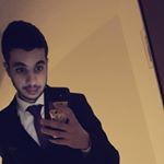 Profile Picture of Hisham Alahmad (@hisham5510) on Instagram