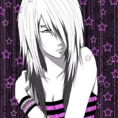 Profile Picture of Kate Wolfe (@Wolves0fTheDark) on Twitter
