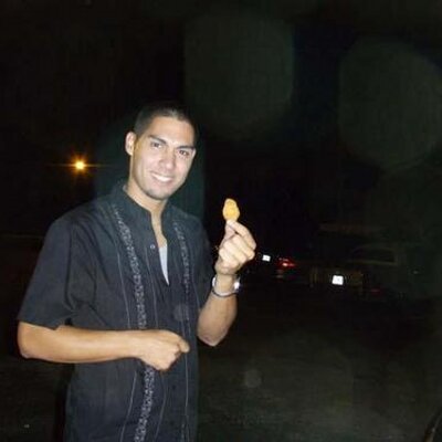 Profile Picture of Felix Oquendo (@RobertO_30) on Twitter