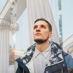 Profile Picture of 🔹энергия=дух*знания🔺 (@michaelbarabie) on Instagram