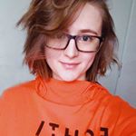 Profile Picture of Anna Sokolova, designer (@anusokolova) on Instagram