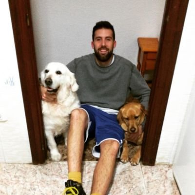 Profile Picture of Albert Valls (@@5AlbertValls) on Twitter