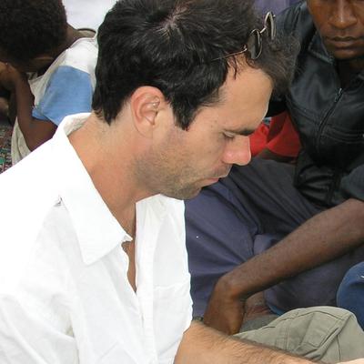 Profile Picture of Michael Bochenek (@MichaelBochenek) on Twitter