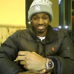 Profile Picture of Steven Johnson (@stevejallday18) on Instagram