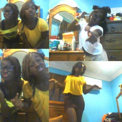 Profile Picture of Air HeadXtrem (@TaeTanyasands) on Twitter