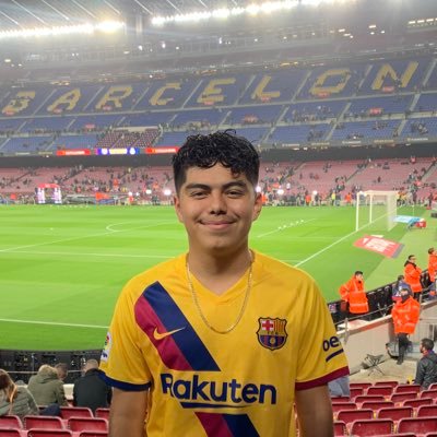 Profile Picture of Thomas Arellano (@thomasa1024) on Twitter