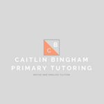 Profile Picture of CaitlinBingham PrimaryTutoring (@caitlinsprimarytutoring) on Instagram