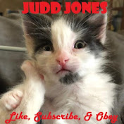 Judd Jones - Youtube Profile Picture of Judd Jones (@JuddJones) on Youtube
