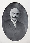 Profile Picture of Eugène Bartheon Wikipedia