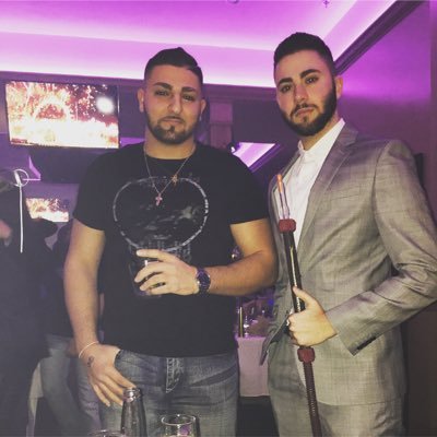 Profile Picture of Michael Azzi (@MichaelAzzi1) on Twitter