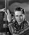 Profile Picture of Chet Atkins - Wikipediaon Wikipedia