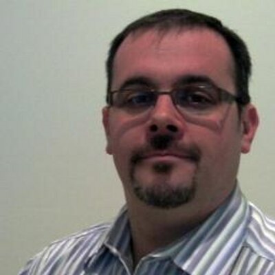 Profile Picture of Peter Giroux (@Drutech) on Twitter