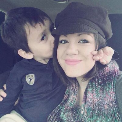 Profile Picture of Crystal Zielinski (@Crystalrmz02) on Twitter