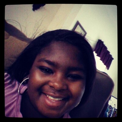 Profile Picture of Chasity Bell (@dontlookdown12) on Twitter