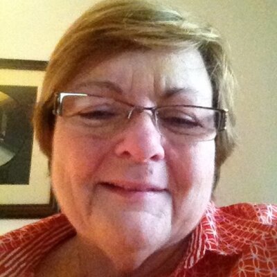 Profile Picture of Carol Lampert (@@CarolLampert1) on Twitter