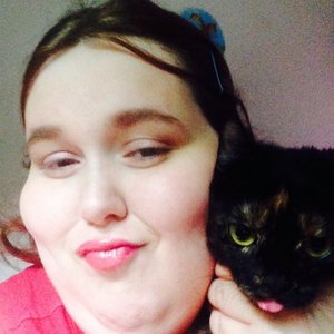 Profile Picture of Clincie Fay Ann Bartley (@clincieb) on Myspace