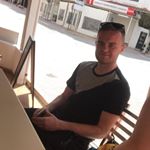 Profile Picture of Jordan Crain (@jordan_crain94) on Instagram