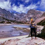 Profile Picture of Amanda P (@acpouch) on Instagram